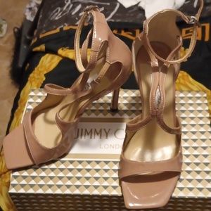 Jimmy Choo High Heels 👠👠👠